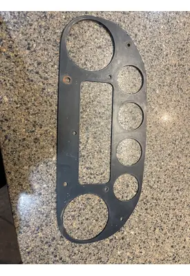 PETERBILT 320 Instrument Cluster Bezel