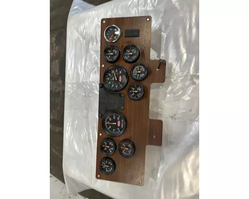 PETERBILT 320 Instrument Cluster