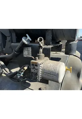 PETERBILT 320 Jack