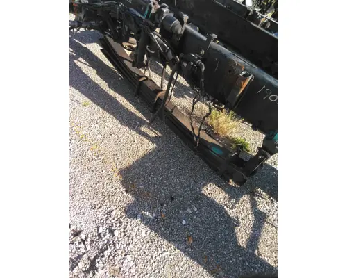 PETERBILT 320 LEAF SPRING, FRONT
