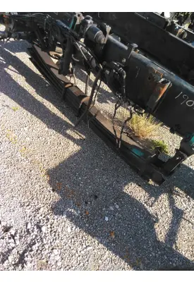 PETERBILT 320 LEAF SPRING, FRONT