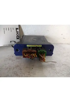 PETERBILT 320 LIGHT CONTROL MODULE