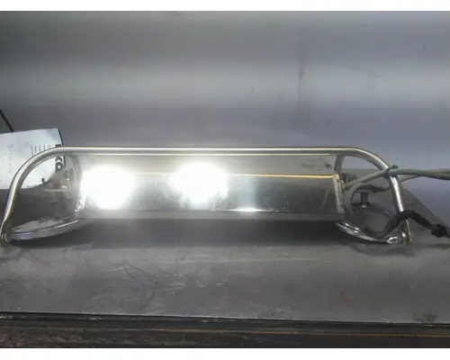PETERBILT 320 MIRROR ASSEMBLY CABDOOR