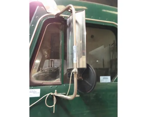 PETERBILT 320 MIRROR ASSEMBLY CABDOOR