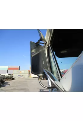 PETERBILT 320 MIRROR ASSEMBLY CAB/DOOR