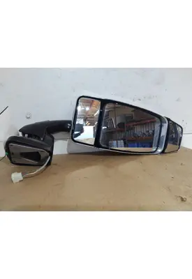 PETERBILT 320 MIRROR ASSEMBLY CAB/DOOR
