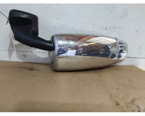 PETERBILT 320 MIRROR ASSEMBLY CABDOOR