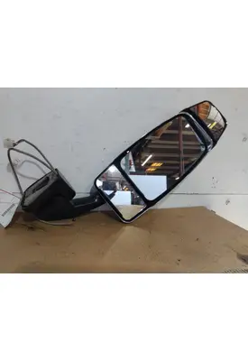 PETERBILT 320 MIRROR ASSEMBLY CAB/DOOR