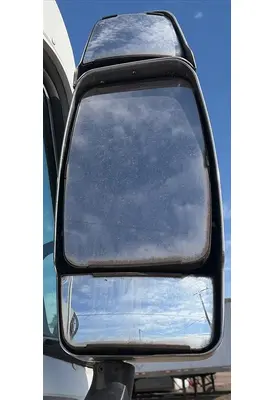 PETERBILT 320 MIRROR ASSEMBLY CAB/DOOR