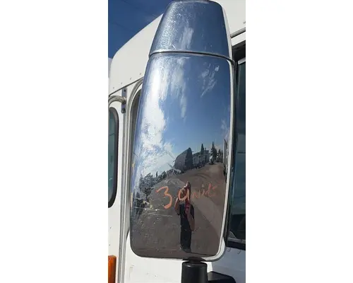 PETERBILT 320 MIRROR ASSEMBLY CABDOOR