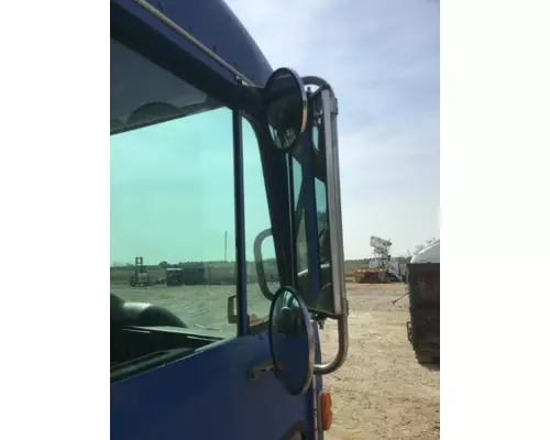 PETERBILT 320 MIRROR ASSEMBLY CABDOOR