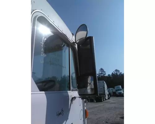 PETERBILT 320 MIRROR ASSEMBLY CABDOOR