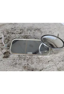 PETERBILT 320 MIRROR ASSEMBLY CAB/DOOR