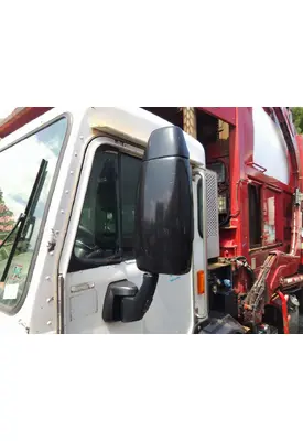 PETERBILT 320 MIRROR ASSEMBLY CAB/DOOR