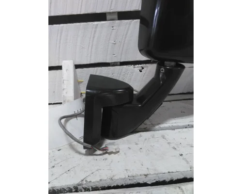 PETERBILT 320 MIRROR ASSEMBLY CABDOOR