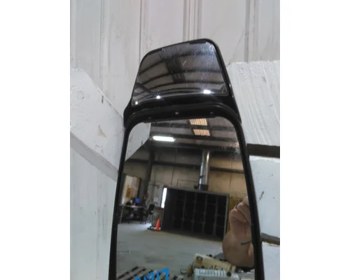 PETERBILT 320 MIRROR ASSEMBLY CABDOOR