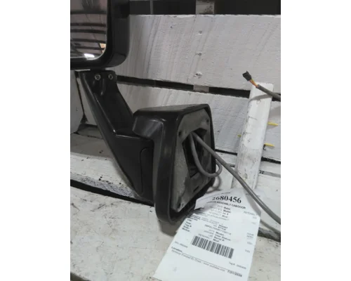 PETERBILT 320 MIRROR ASSEMBLY CABDOOR