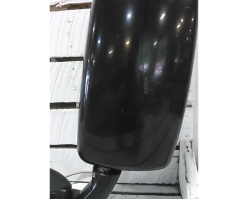 PETERBILT 320 MIRROR ASSEMBLY CABDOOR