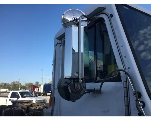 PETERBILT 320 MIRROR ASSEMBLY CABDOOR