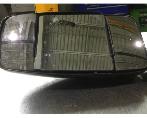 PETERBILT 320 Mirror (Side View)