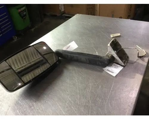 PETERBILT 320 Mirror (Side View)