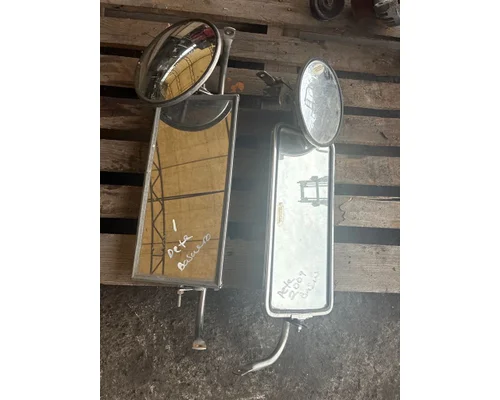 PETERBILT 320 Mirror (Side View)
