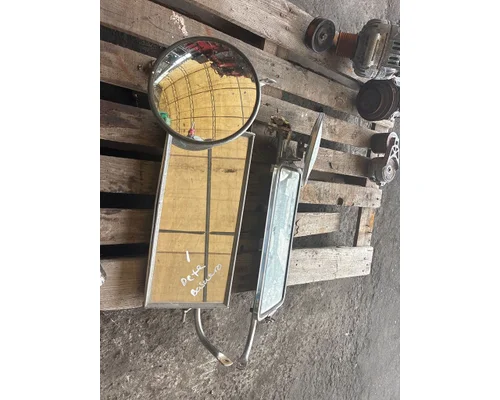 PETERBILT 320 Mirror (Side View)