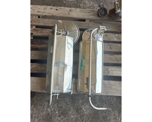 PETERBILT 320 Mirror (Side View)
