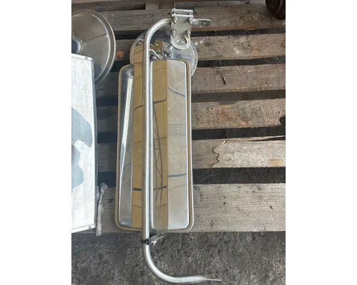 PETERBILT 320 Mirror (Side View)