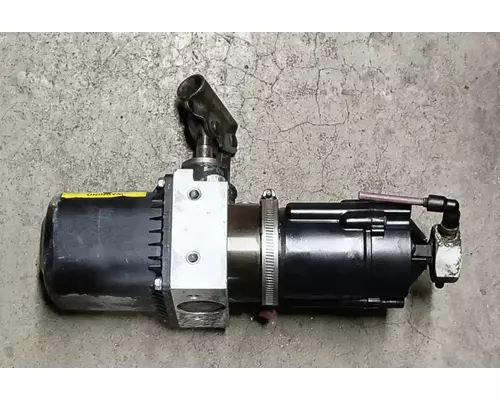 PETERBILT 320 Miscellaneous Parts