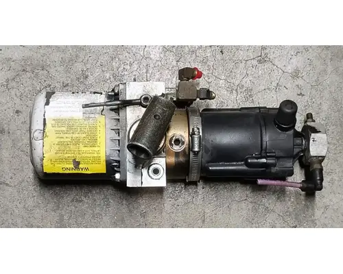 PETERBILT 320 Miscellaneous Parts