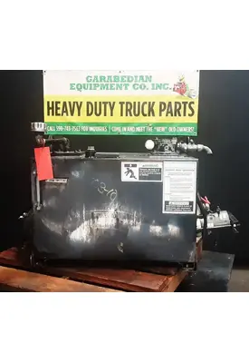 PETERBILT 320 Miscellaneous Parts
