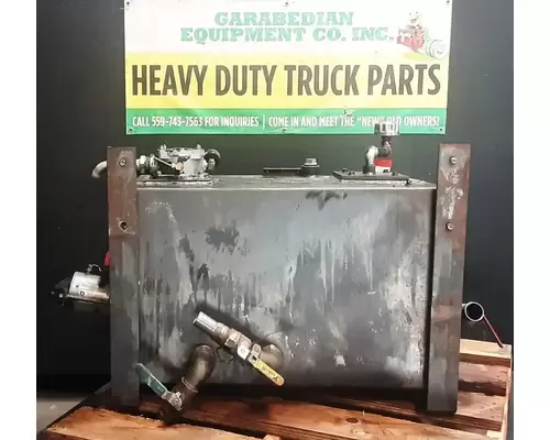 PETERBILT 320 Miscellaneous Parts