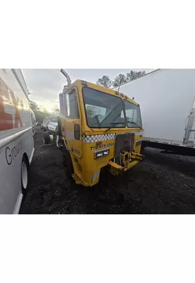 PETERBILT 320 Muffler