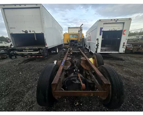 PETERBILT 320 Muffler