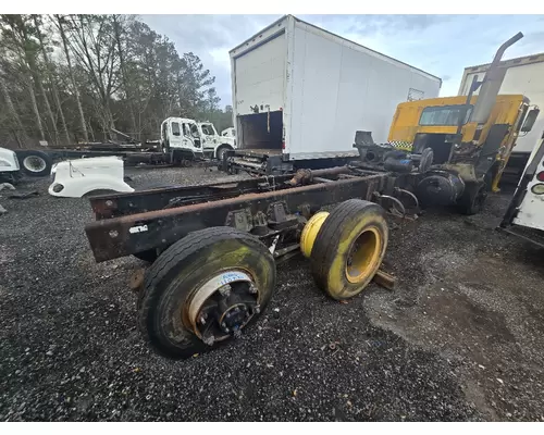PETERBILT 320 Muffler