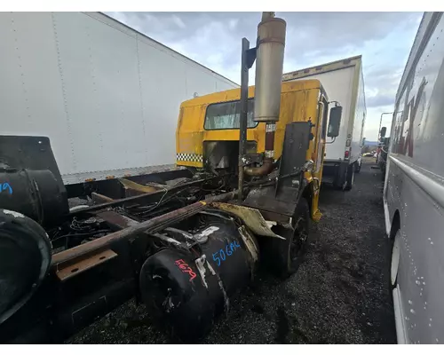 PETERBILT 320 Muffler