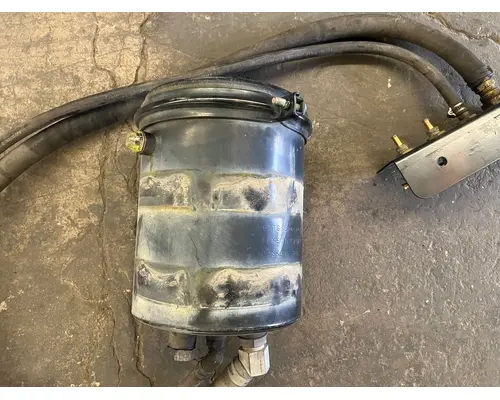 PETERBILT 320 Power Steering Assembly