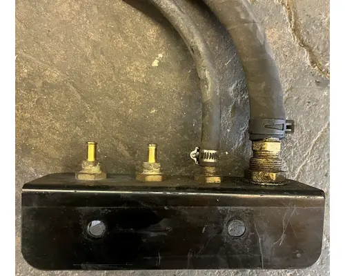 PETERBILT 320 Power Steering Assembly