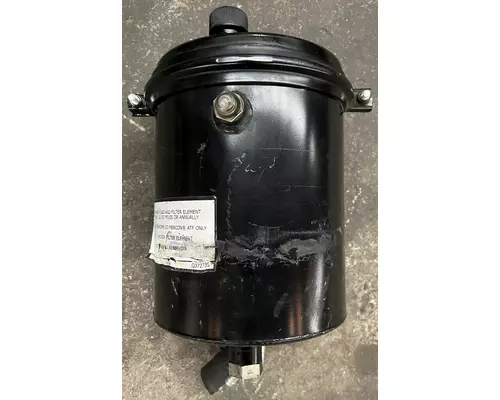 PETERBILT 320 Power Steering Assembly