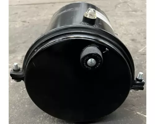 PETERBILT 320 Power Steering Assembly