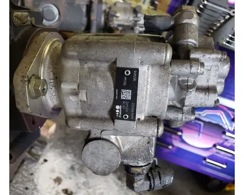 PETERBILT 320 Power Steering Pump