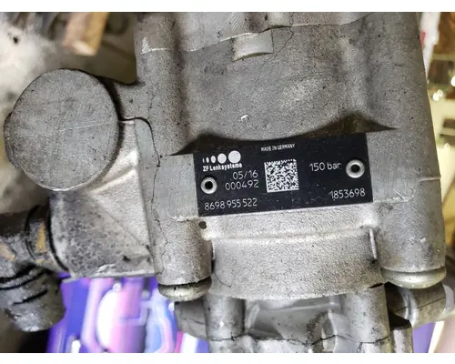 PETERBILT 320 Power Steering Pump