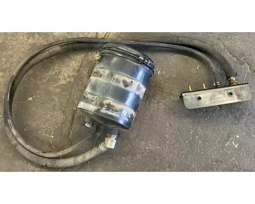 PETERBILT 320 Power Steering Reservoir