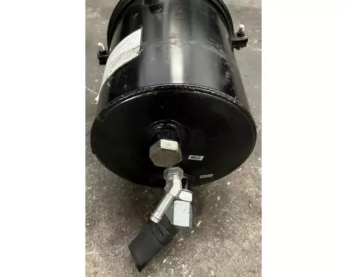 PETERBILT 320 Power Steering Reservoir