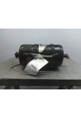 PETERBILT 320 RADIATOR OVERFLOW TANK