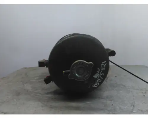 PETERBILT 320 RADIATOR OVERFLOW TANK