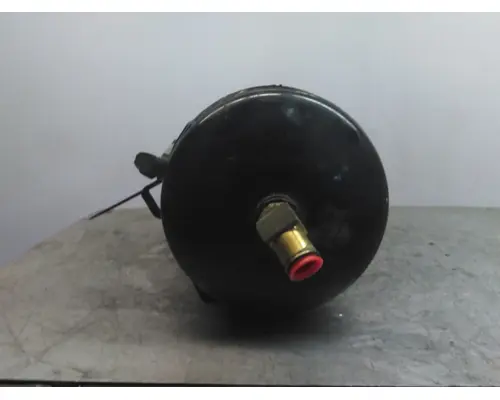 PETERBILT 320 RADIATOR OVERFLOW TANK