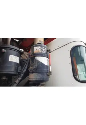 PETERBILT 320 RADIATOR OVERFLOW TANK