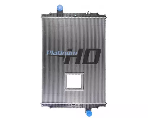 PETERBILT 320 Radiator